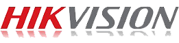 HIKVISION Logo